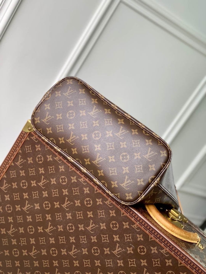 LV Shopping Bags